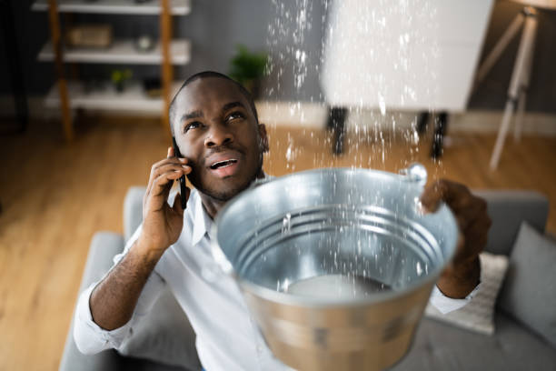 Best Emergency water damage restoration  in Jacksonville, TX