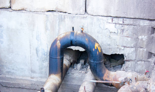 Best Water damage restoration near me  in Jacksonville, TX